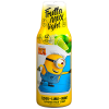 Syrop FruttaMax MINIONKI LIMONKA MIĘTA BEZ LIGHT 500ml na 12 litrów